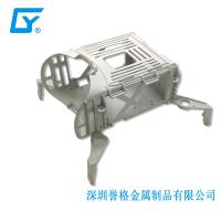深圳鎂合金壓鑄件的用到的地方有哪些？