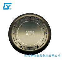 鋁合金鑄件在蘋果無線充電器有應用嗎？