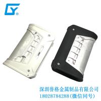 鎂合金壓鑄能做電泳表面處理嗎？
