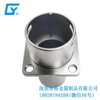 美標(biāo)充電樁有應(yīng)用鋅合金壓鑄模具嗎？