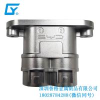 直流DC充電座和鋁合金壓鑄工藝的關聯(lián)性