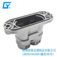 壓鑄件合適做噴漆表面處理嗎？