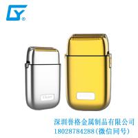 鋅鑄神技！壓鑄件工廠曝光！