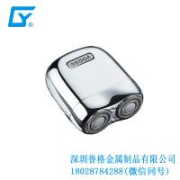驚奇！鎂合金壓鑄廠家的工藝流程讓你大開眼界！