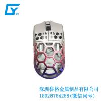 強勁動力，領略鋅合金壓鑄工廠的壯麗風采！