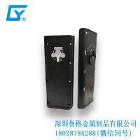 鋁件壓鑄如此驚艷！
