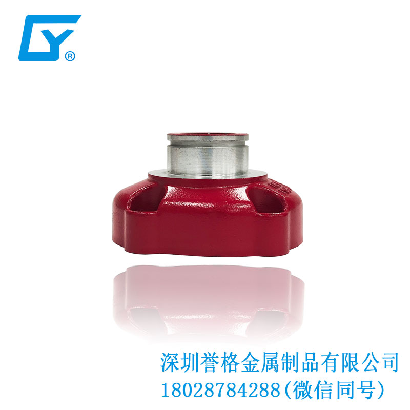 氣壓閥門(mén)，最高120PSI（8.3個(gè)壓）