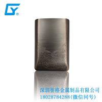 奔騰剃須刀有使用壓鑄件嗎？