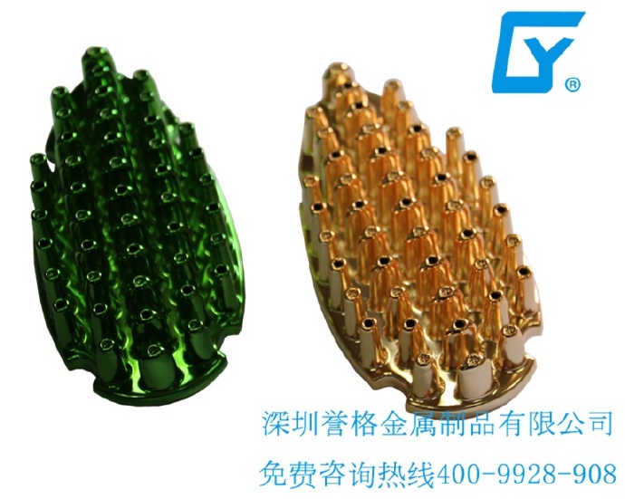 壓鑄件電鍍極化，深圳壓鑄公司有沒有什么好辦法