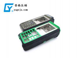 寧波發(fā)力，迎戰(zhàn)深圳壓鑄廠