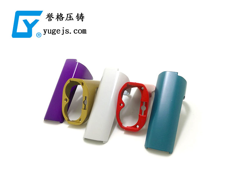 鋁合金壓鑄的特點(diǎn)和噴涂種類(lèi)決定了其未來(lái)廣闊的市場(chǎng)