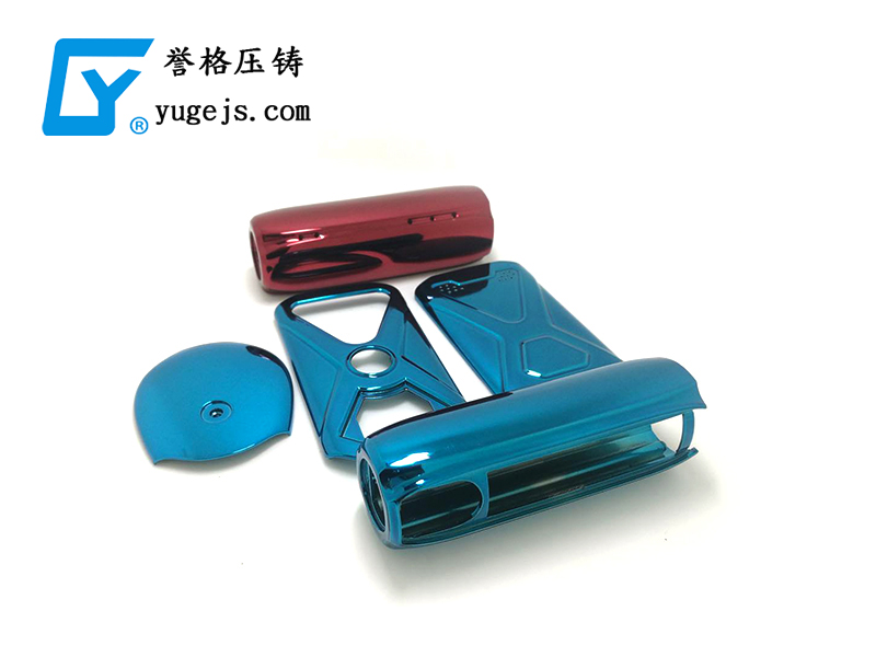 壓鑄模具突然爆裂了，什么原因造成的