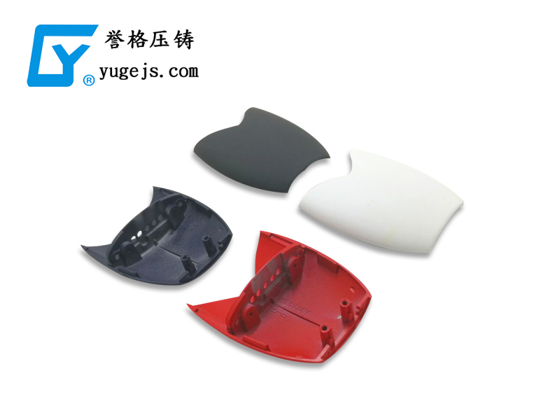 壓鑄生產(chǎn)有缺陷，有哪些探查模具的方法