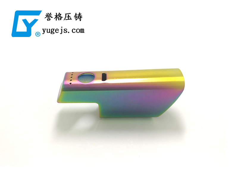 未來十年，鋁合金壓鑄廠的方向是什么？