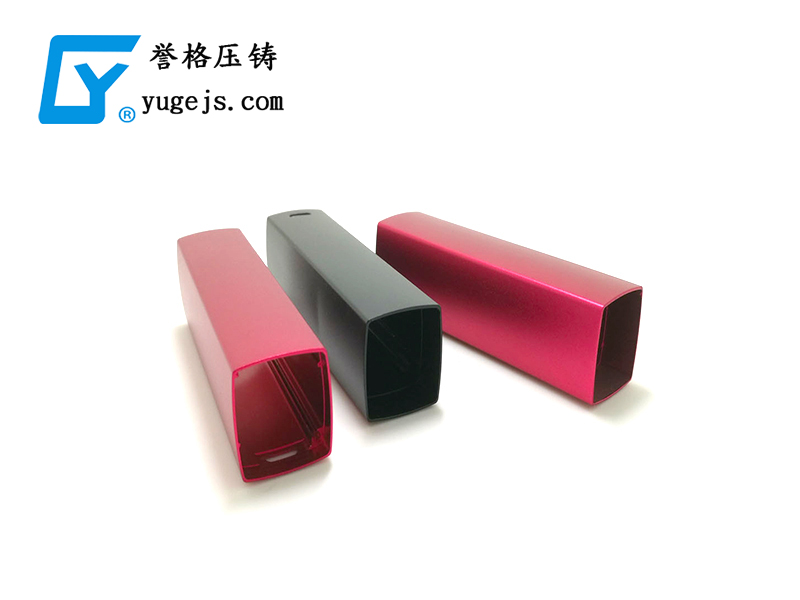 鋁合金壓鑄件氣孔氣孔、縮松缺陷的原因，壓鑄工藝必知