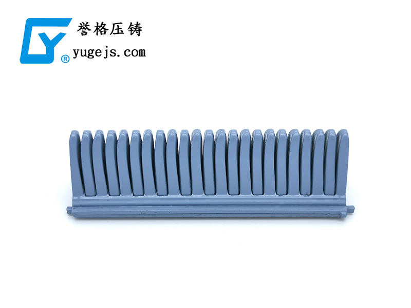 尺寸過大的模具，深圳壓鑄公司該怎么加工