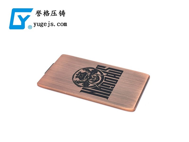 新的外觀處理工藝，可以讓鋁合金壓鑄更漂亮