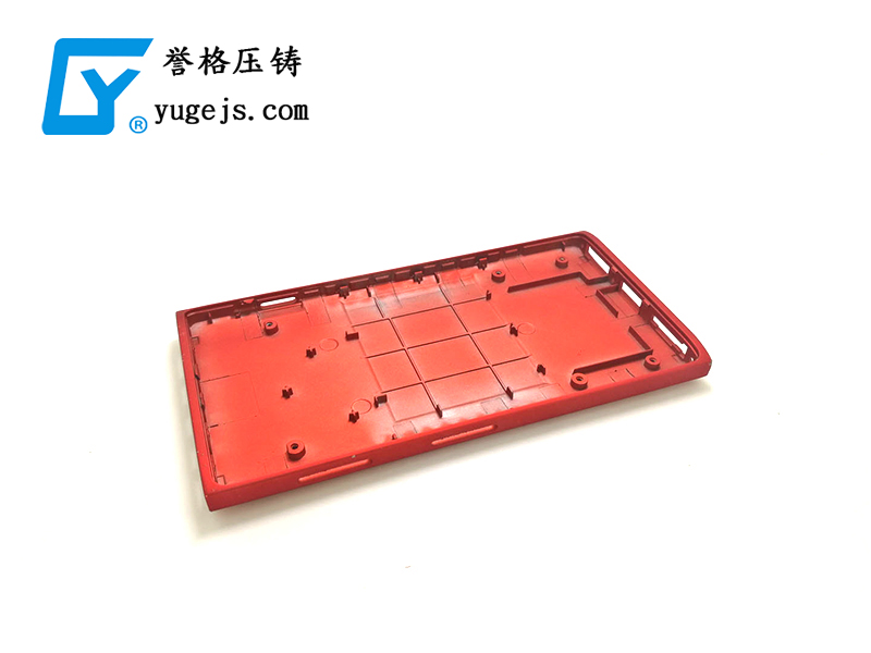 鋁合金壓鑄的一些電鍍知識(shí)，壓鑄廠需要了解