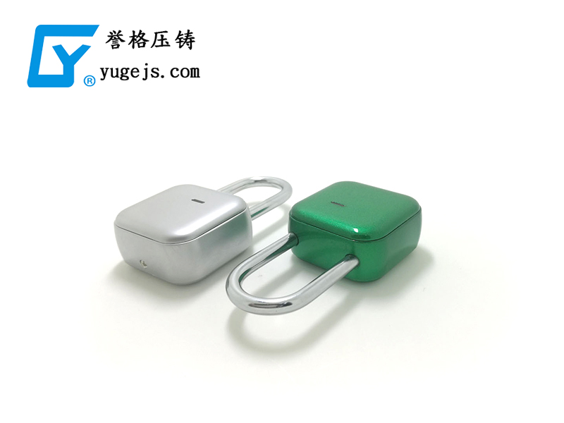 別人家的壓鑄工藝，看其他壓鑄公司怎么設(shè)計(jì)厚大斷面