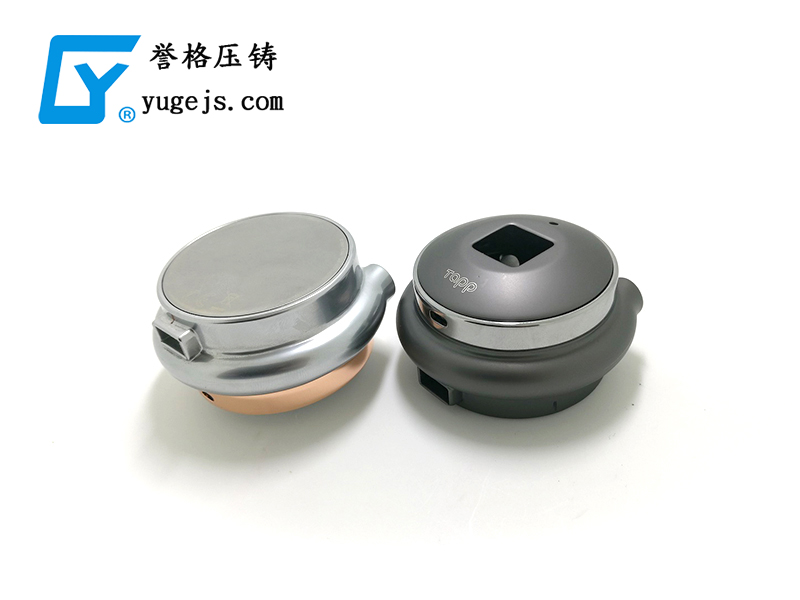 便宜的壓鑄件，壓鑄廠商到底少給了點啥