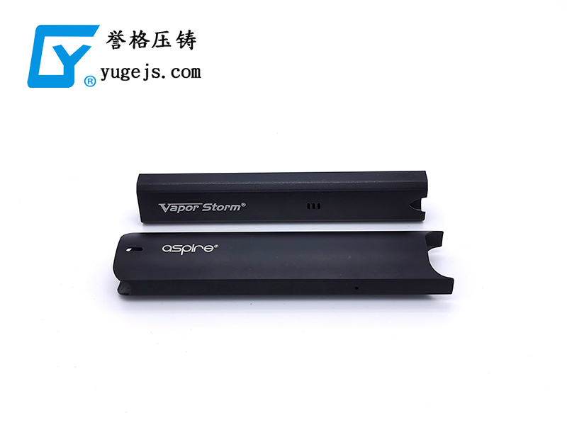 容易脫模，壓鑄廠商對(duì)于鑄件設(shè)計(jì)的要求