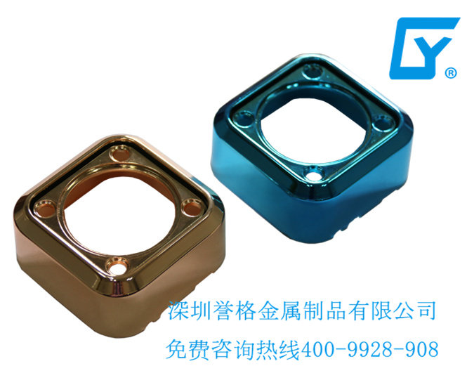 模具設計，壓鑄件廠家的一些考慮
