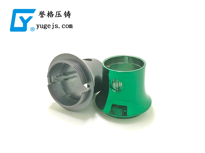 防止鑄件皮下氣孔，壓鑄公司該怎么做