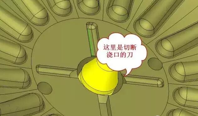 雙層模具，三層，多層，壓鑄公司未來的方向？