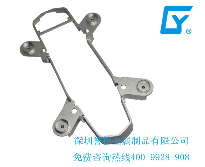 模具研磨的水準，會影響鎂合金壓鑄的質(zhì)量