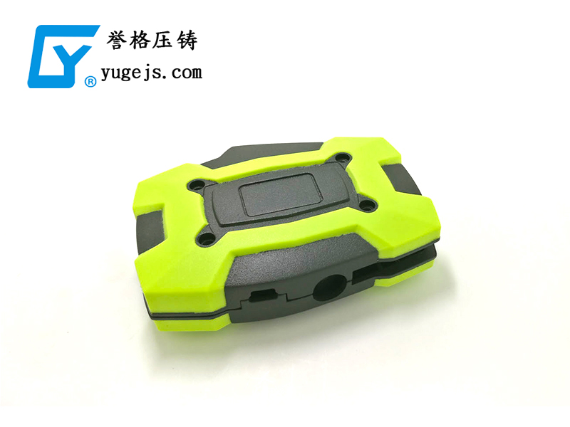 一副好的壓鑄模具，需要注意哪些方面
