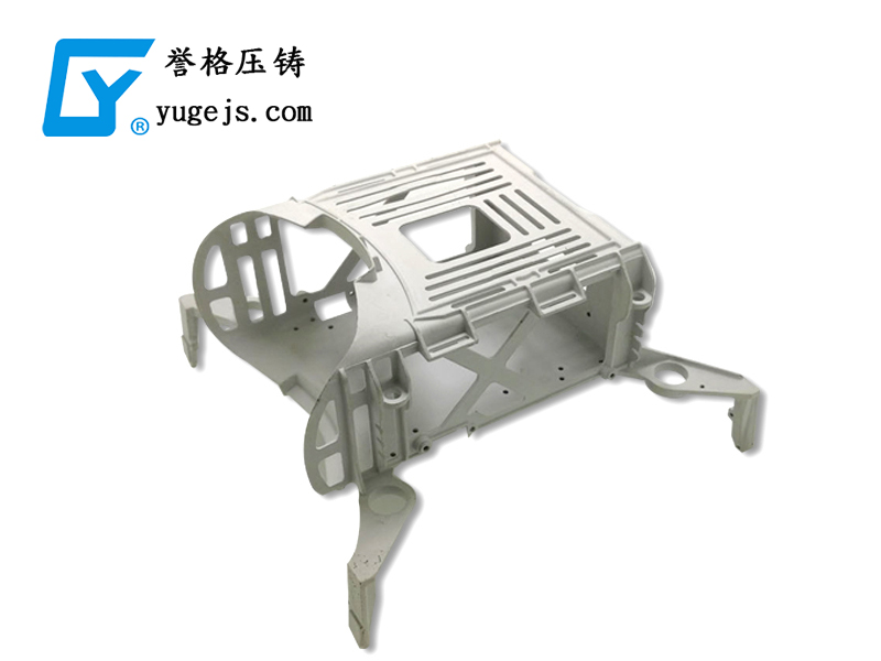 選好鋼材，避免缺陷，才能造好模具