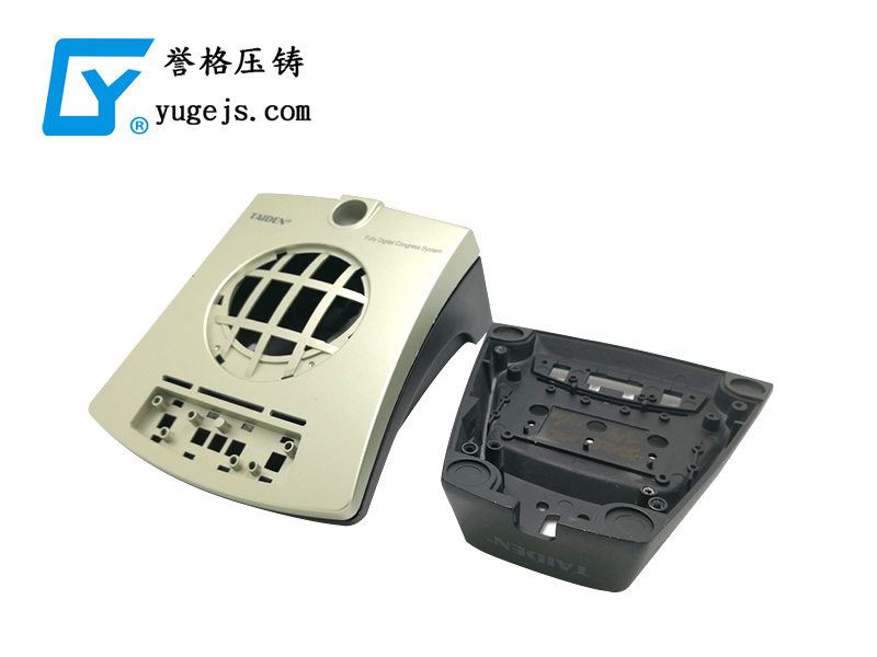 精密模具達(dá)到標(biāo)準(zhǔn)，才能夠滿足鋁合金壓鑄的要求