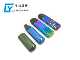 壓鑄新技術(shù)，冷擠壓和溫?cái)D壓