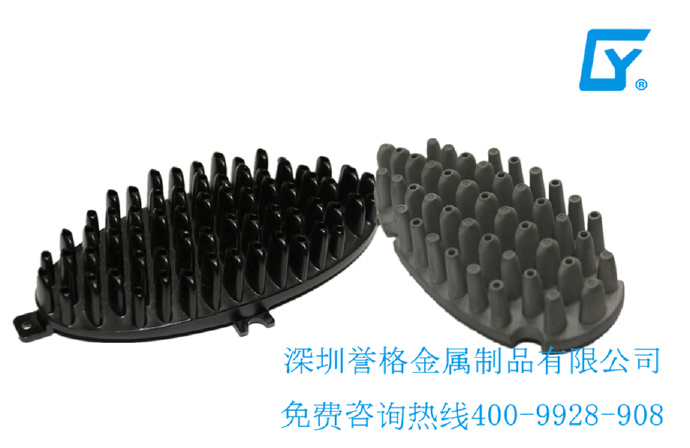 過(guò)熱，深圳壓鑄模具廠有什么好辦法