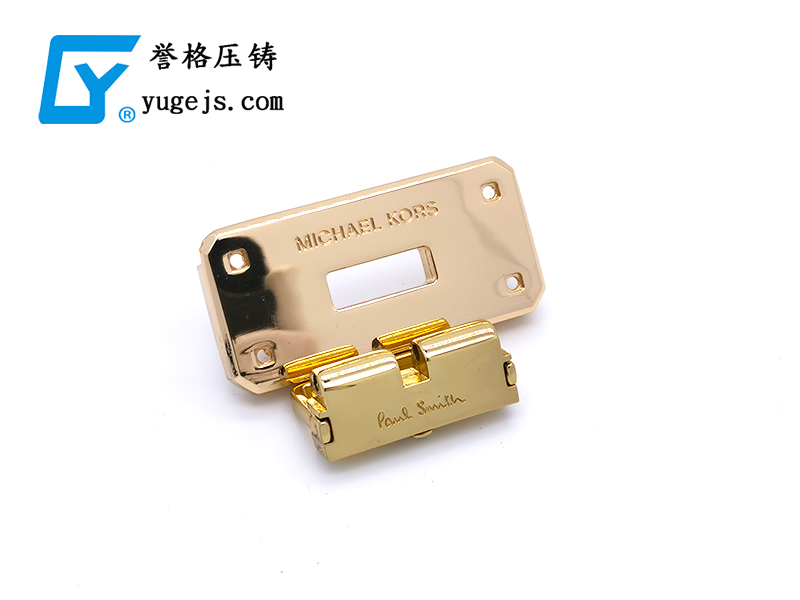 鋅合金壓鑄廠在展開后為何會(huì)遭到阻撓？