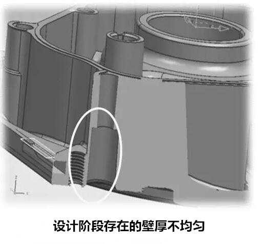 延遲壓鑄模具的使用壽命，可以幫助壓鑄公司節(jié)約成本