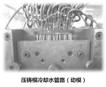 延遲壓鑄模具的使用壽命，可以幫助壓鑄公司節(jié)約成本
