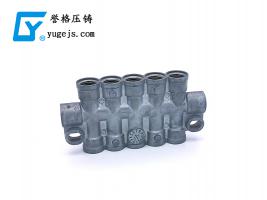 鋁合金壓鑄模具加工技術(shù)介紹，激光技術(shù)