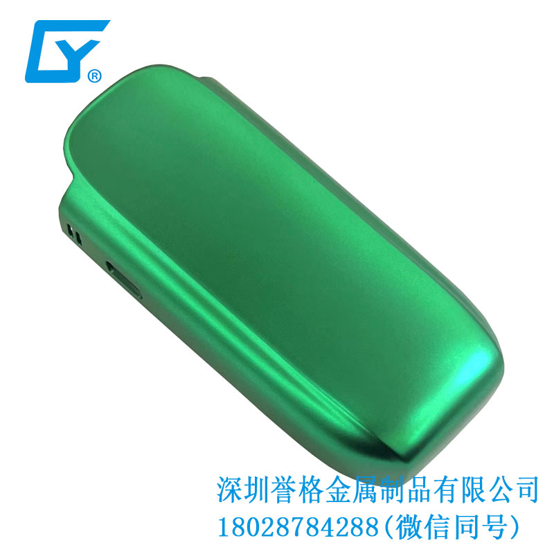 譽(yù)格快人一步申請(qǐng)品牌專(zhuān)利，壓鑄廠家將迎來(lái)自主品牌時(shí)代