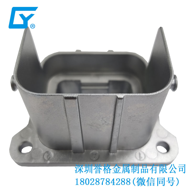 美標(biāo)電動(dòng)充電站有使用鋁合金壓鑄產(chǎn)品嗎？