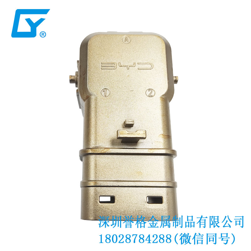 鋁合金鑄件合適做電泳涂裝表面處理嗎？