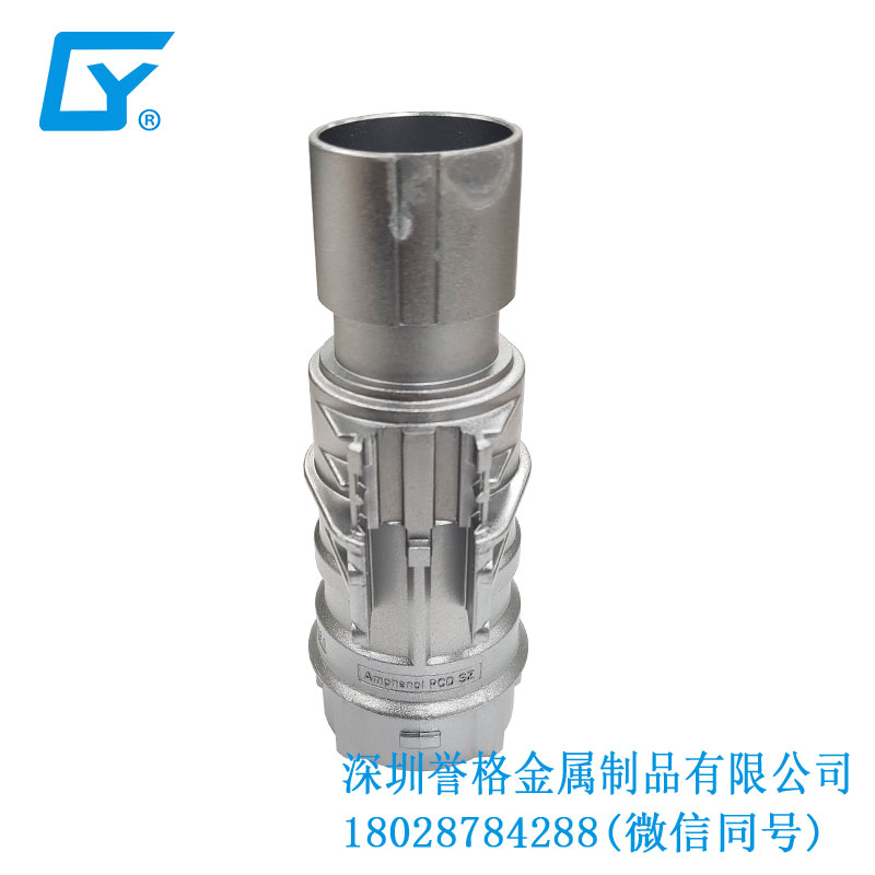 直流DC充電站有用到鎂合金壓鑄工藝嗎？