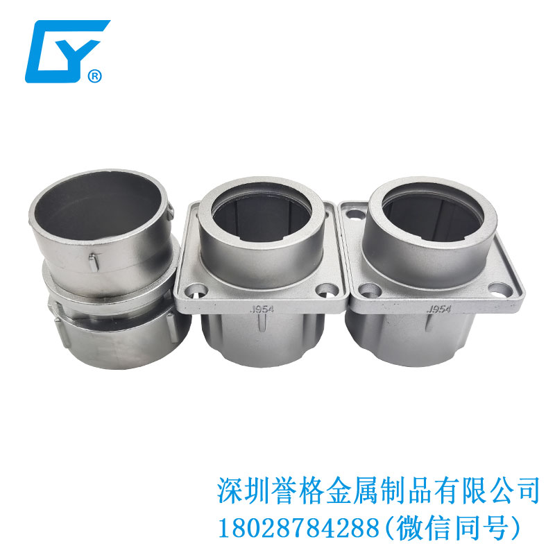 美標(biāo)新能源充電樁有應(yīng)用鎂合金壓鑄工藝嗎？
