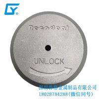 交流AC電動汽車有用到鎂合金鑄件嗎？