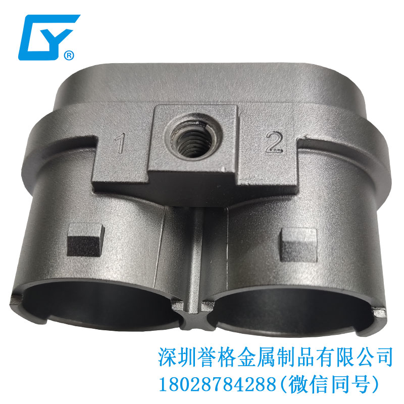 歐標汽車充電樁有應用鋅合金鑄件嗎？