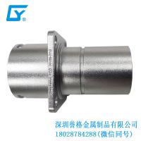 鋅鋁壓鑄，融合科技與藝術(shù)之美！