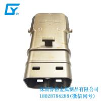 鋁拉伸在飛科剃須刀有應(yīng)用嗎？