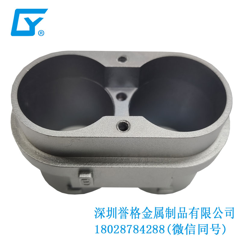 探索未知領(lǐng)域！新能源模具的光與影！