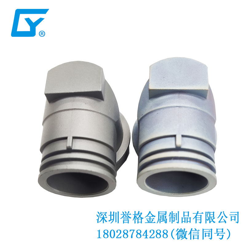 歐標(biāo)智能充電樁有使用鋁拉伸嗎？