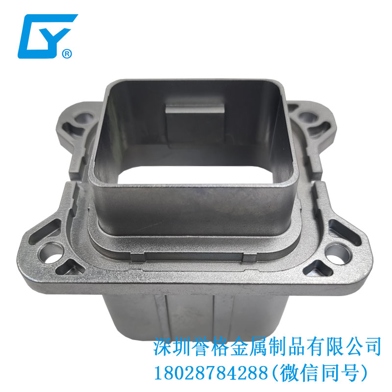 高效生產(chǎn)鋅合金，鑄造行業(yè)領跑者！